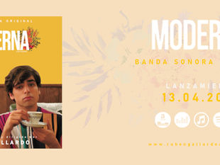 Moderna, Original Motion Picture Soundtrack