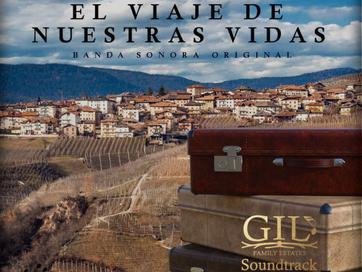 El Viaje de Nuestras Vidas