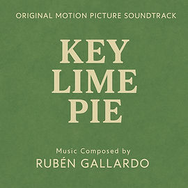 Key Lime Pie Portada