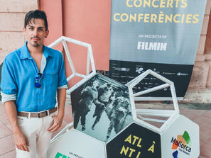 Atlàntida Film Fest 2021