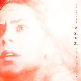 Mamá - Portada