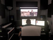 Nuevas Noticias de la Banda Sonora de 180Grados