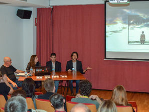 Presentación de la BSO de Retorno