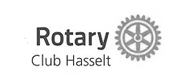 Rotary club Hasselt