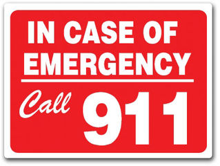 E911: Indoor Positioning is Embarking on a New Arms Race