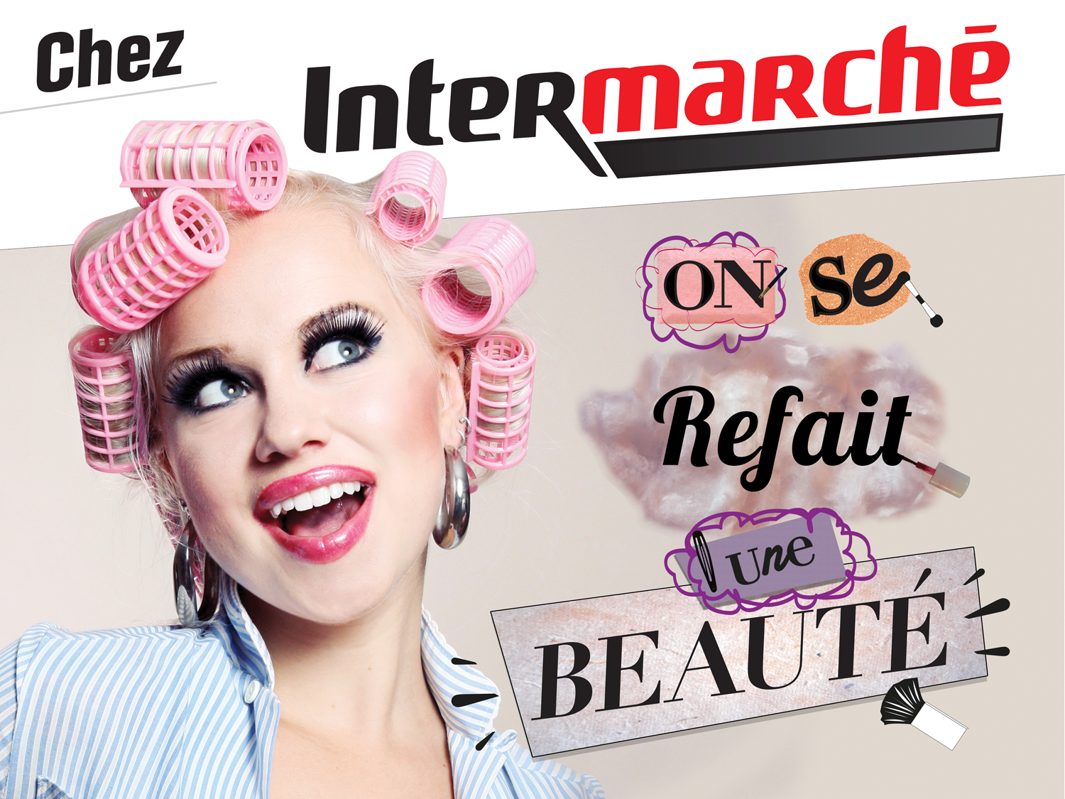 Campagne Intermarché