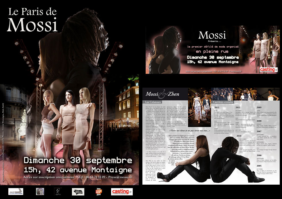 MOSSI