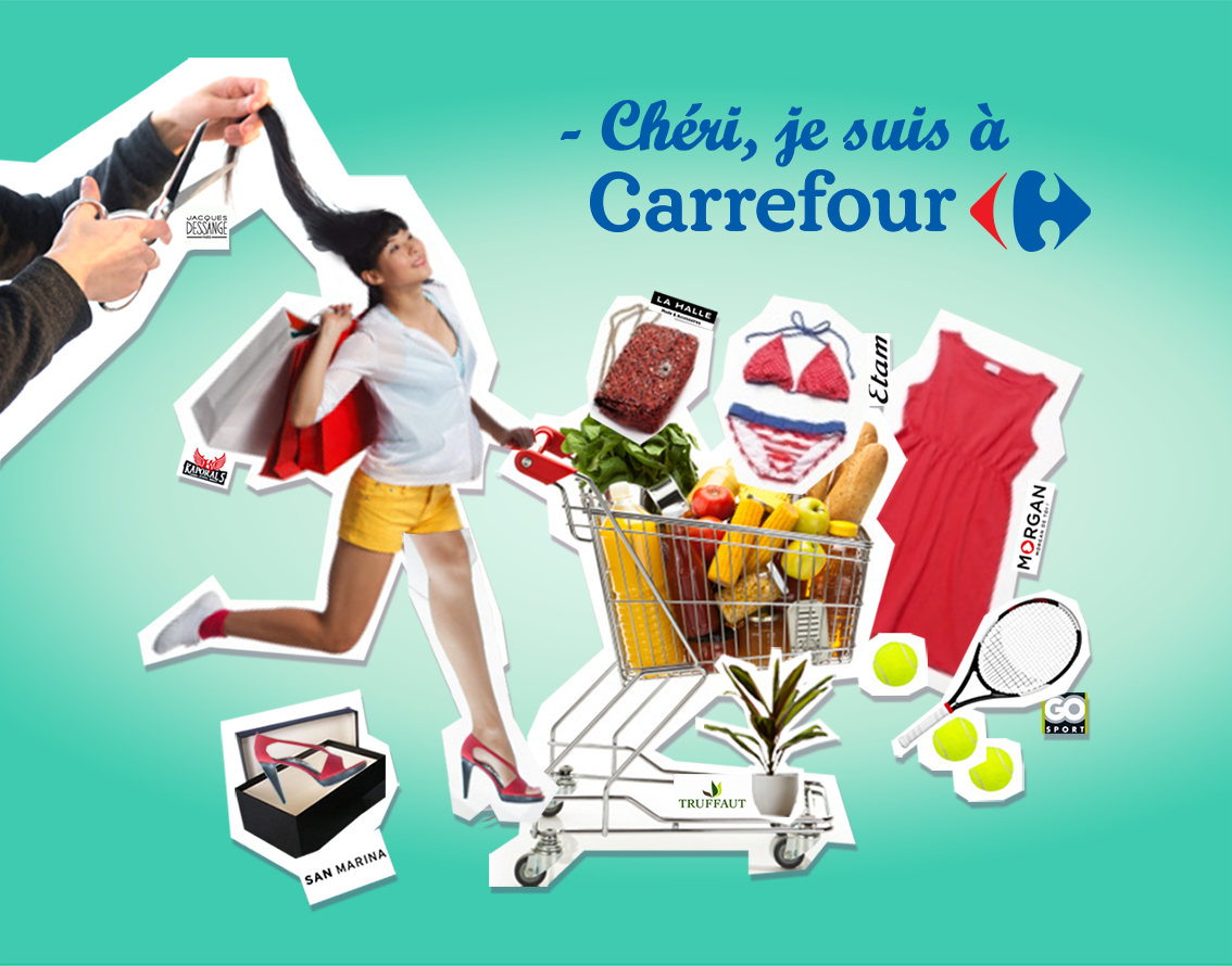 Carrefour