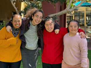 כשארגונים עושים טוב - כולם מרוויחים