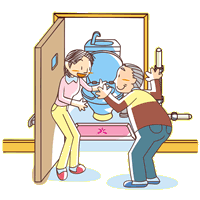 オハナきたケアセンター 訪問介護