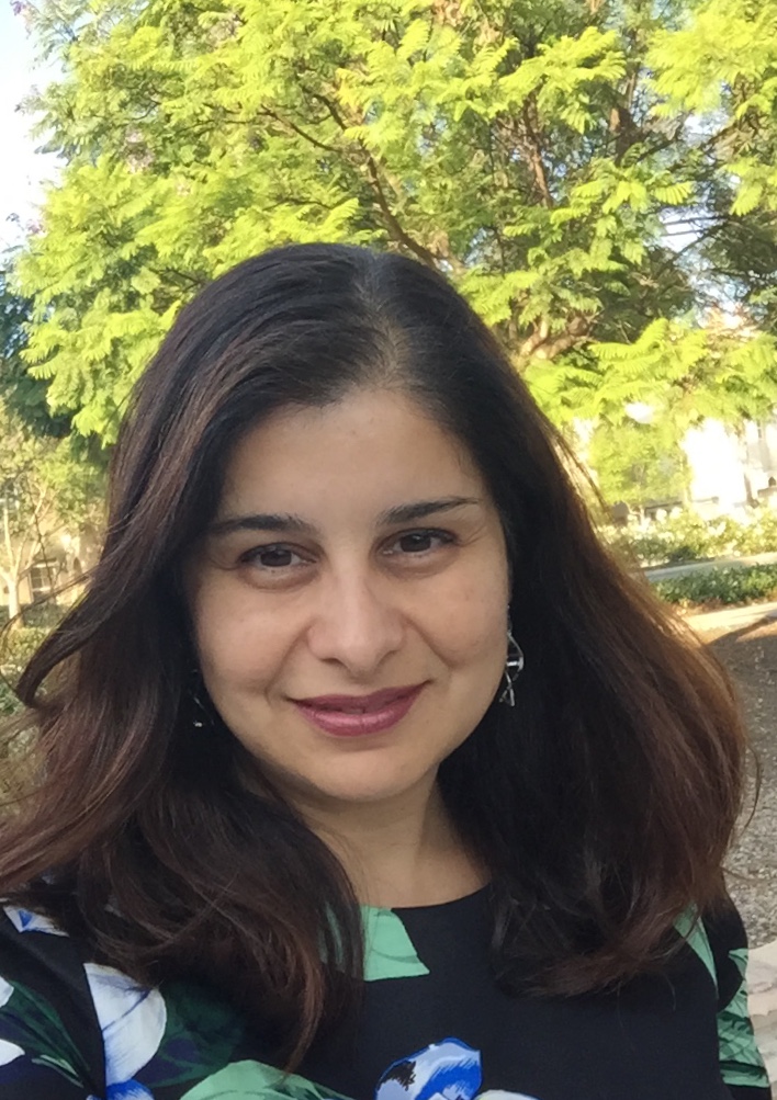 Grace DeSantis (DiDonato)