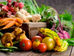 Vitaminas y minerales; de dónde obtenerlos.