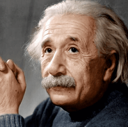 AlbertEinsteinPlaceholderyswFotor-158392