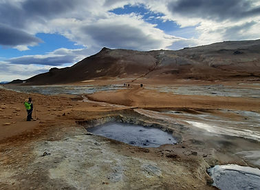 Myvatn Day Tours