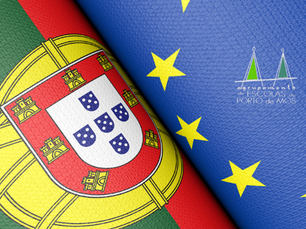 Regulamento do Programa Erasmus+ do AE de Porto de Mós