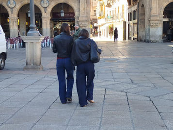 Estágio Erasmus+ em Salamanca na reta final: curiosidades culturais