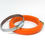 Miniature : PROTECTION SILENCIEUX 2T ORANGE