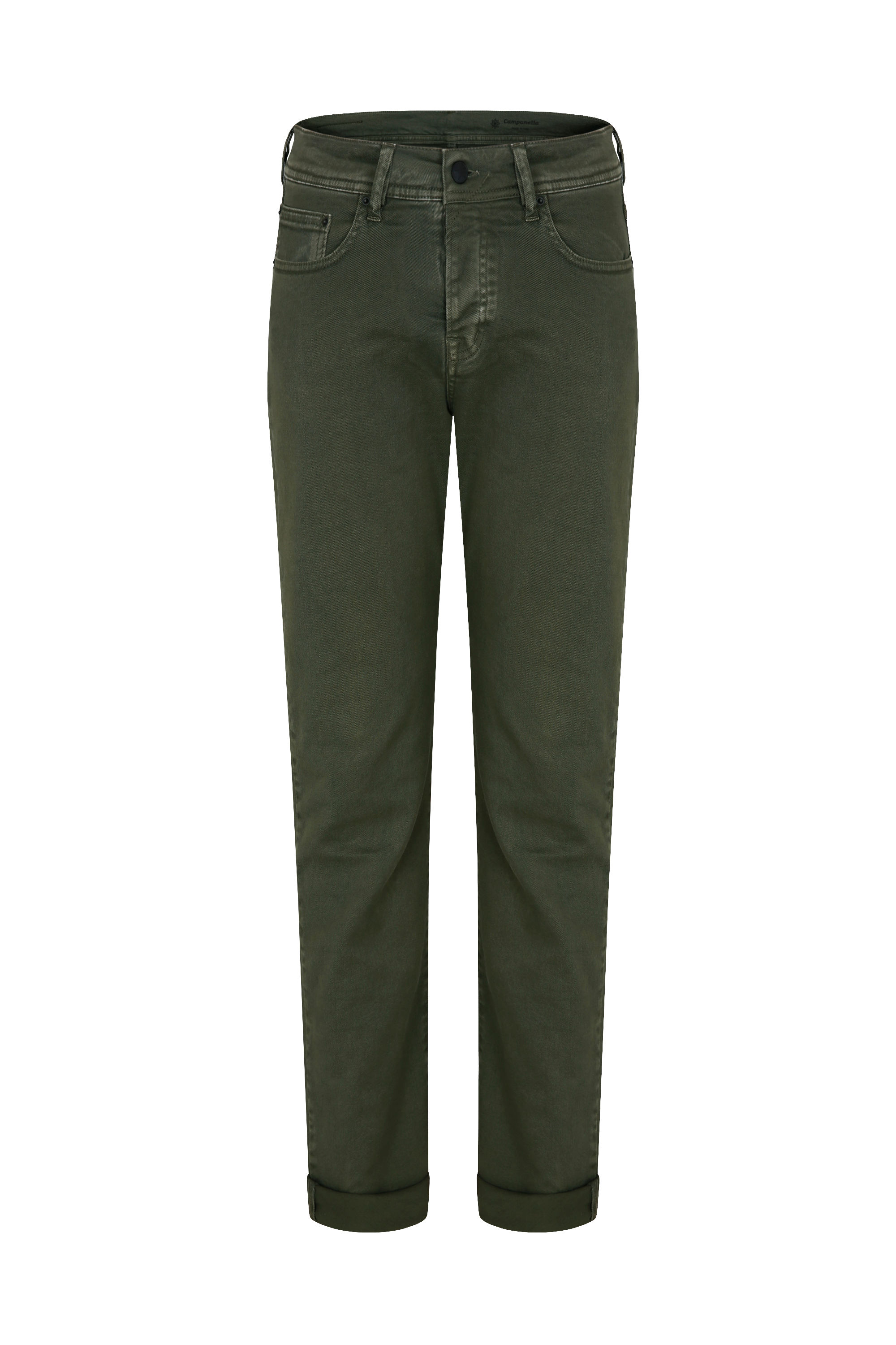 CAMPANELLA CHINO PANTS