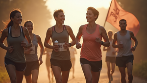 Enhance Your Running Community with Club Run Database