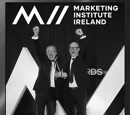 Award Winning Frank McCaughey