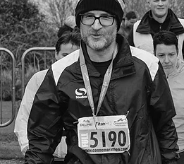 Marathon Frank Consultant
