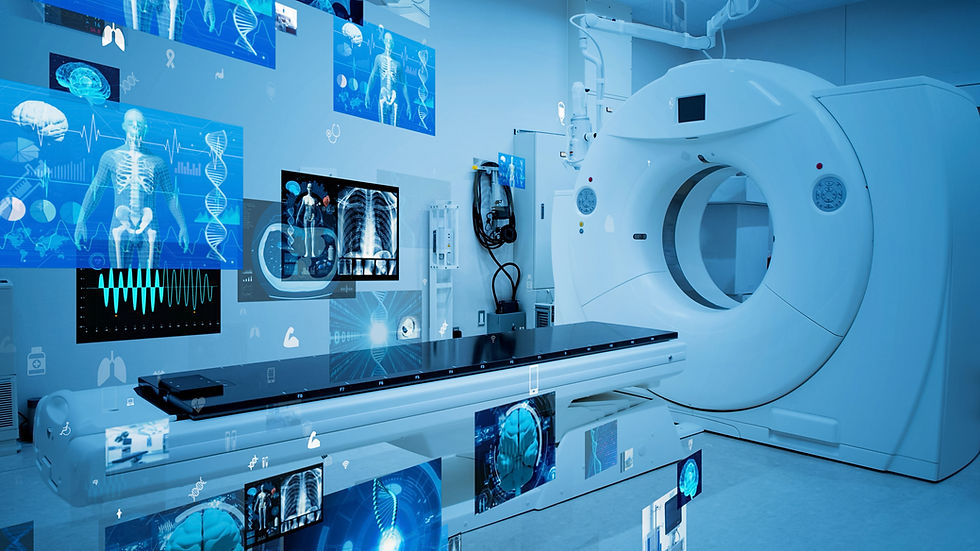 Medical Technology