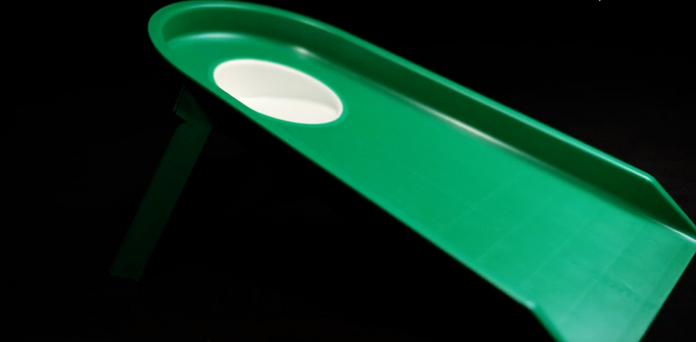 Thumbnail: Single Game With 10 Foot Mat