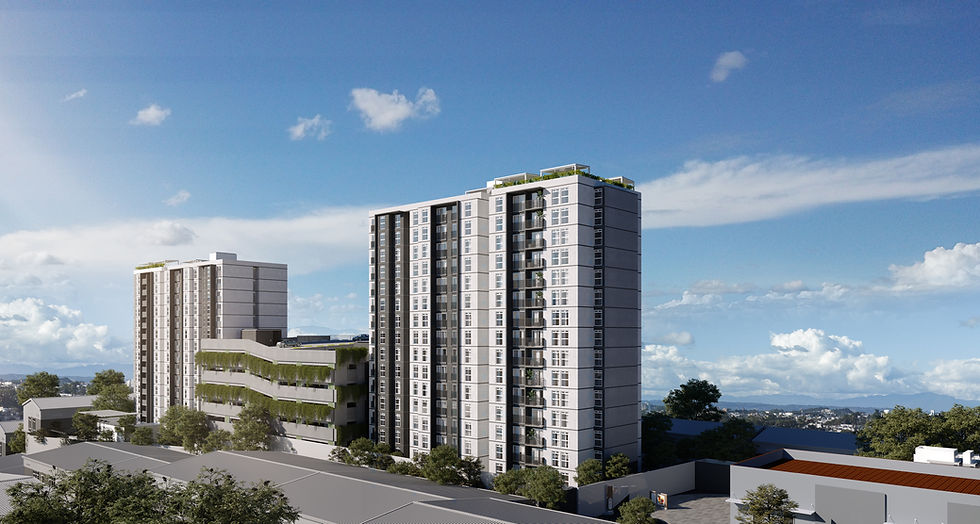 Lares17 | Guatemala | Apartamentos en venta | Zona 17