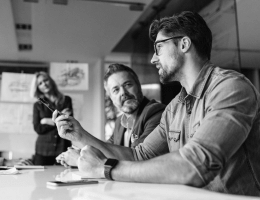 CMI - Multi-Proyectos | Proyectos residenciales, centros comerciales, apartamentos, y más.