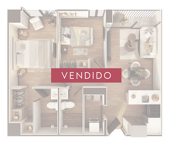 Almanara | Apartamentos zona 16