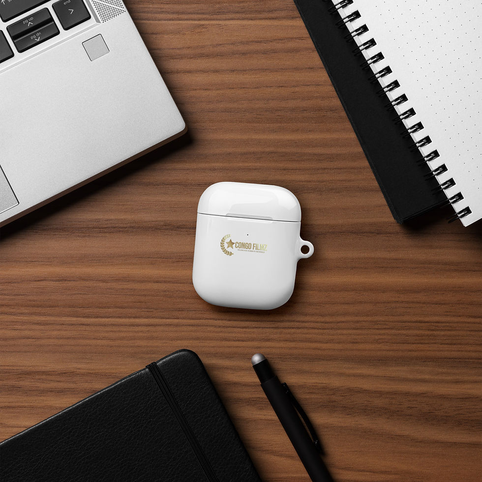 Miniature : Case for AirPods®