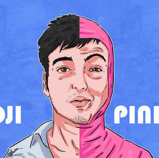 Pink morph suits and tearful ballads: How Joji went from a meme legend to an acclaimed musician