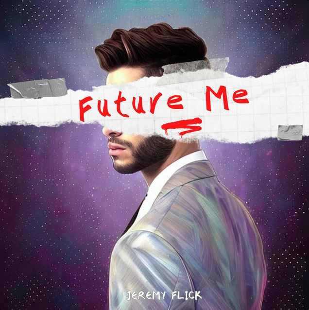 Future Me Album Cover