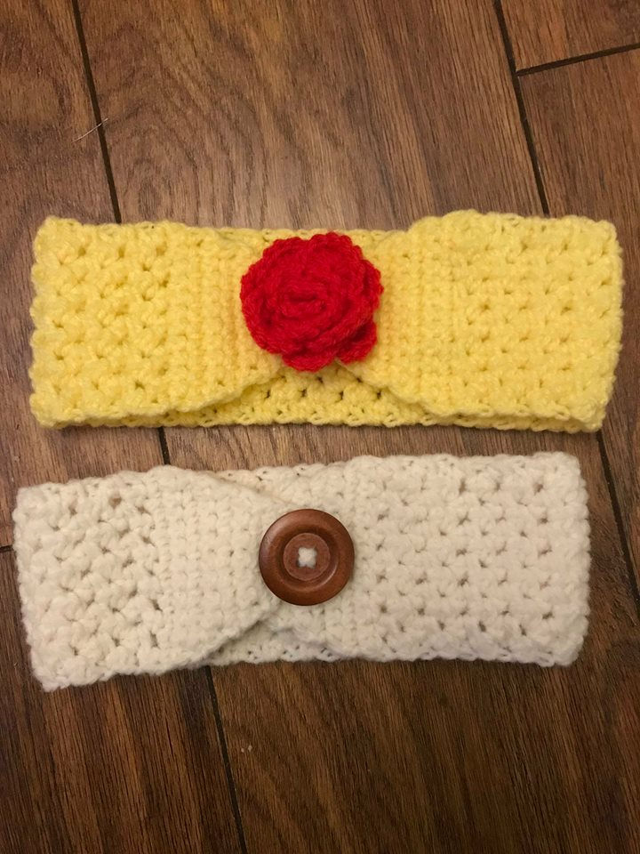 Thumbnail: Head Band (Child)