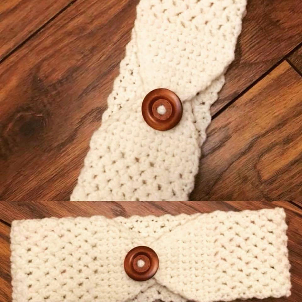 Head Band (Adult)
