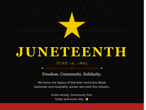 The Union Hall will be closed on Friday June 19th