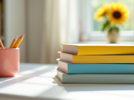 Discover Heartwarming Children's Picture Books at Klever-N-Krafty