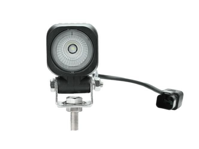 Miniature : PRO-MICRO-MASTER Phare de travail 1000 Lumens