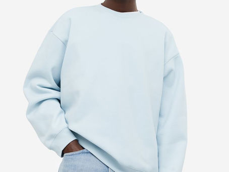 The Production Process of Hoodies and Sweatpants