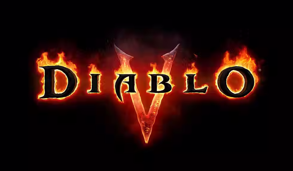 nome diablo v