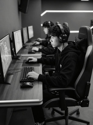 Análise Técnica de Jogos AAA para PC