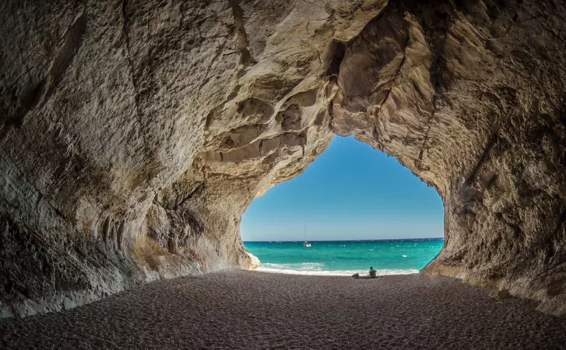Ashtanga & Yin Yoga Retreat with Bela Lipat and Thina Chat in Sardinia