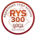 RYS-300 Yoga Fusion Shala