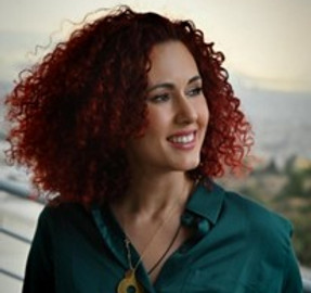 Katerina Pantazi