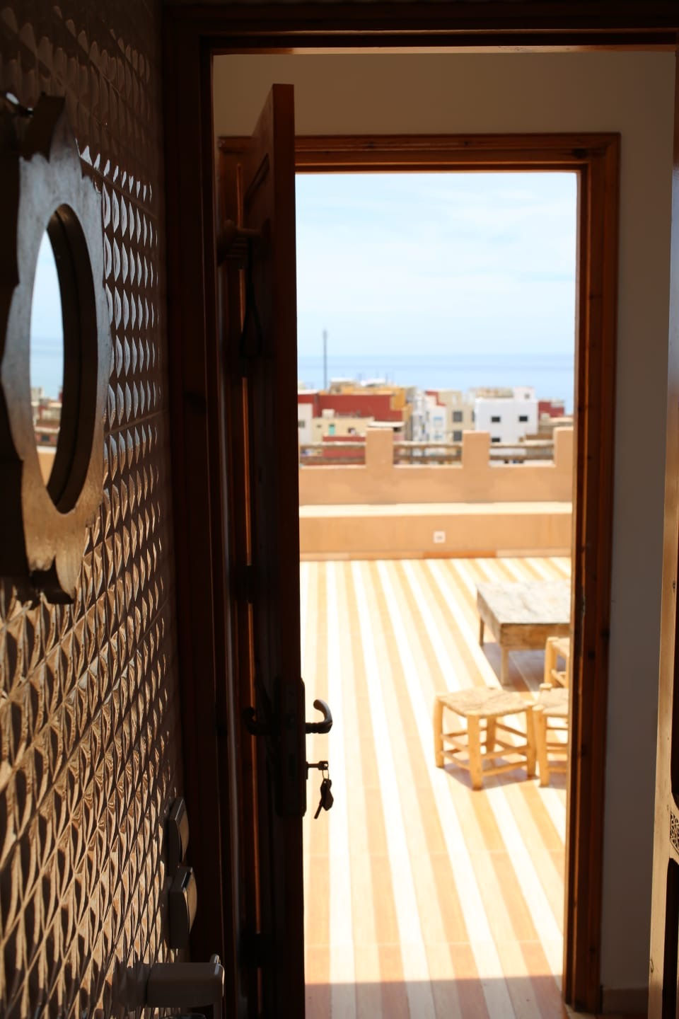 Double or Single Private Rooms with Private En Suited Bathrooms