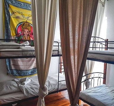 Urban Yoga House Hostel & Retreat Ioannina