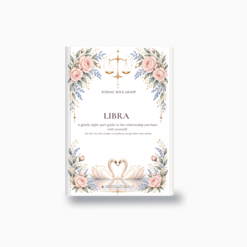 Zodiac Soul Light: Libra