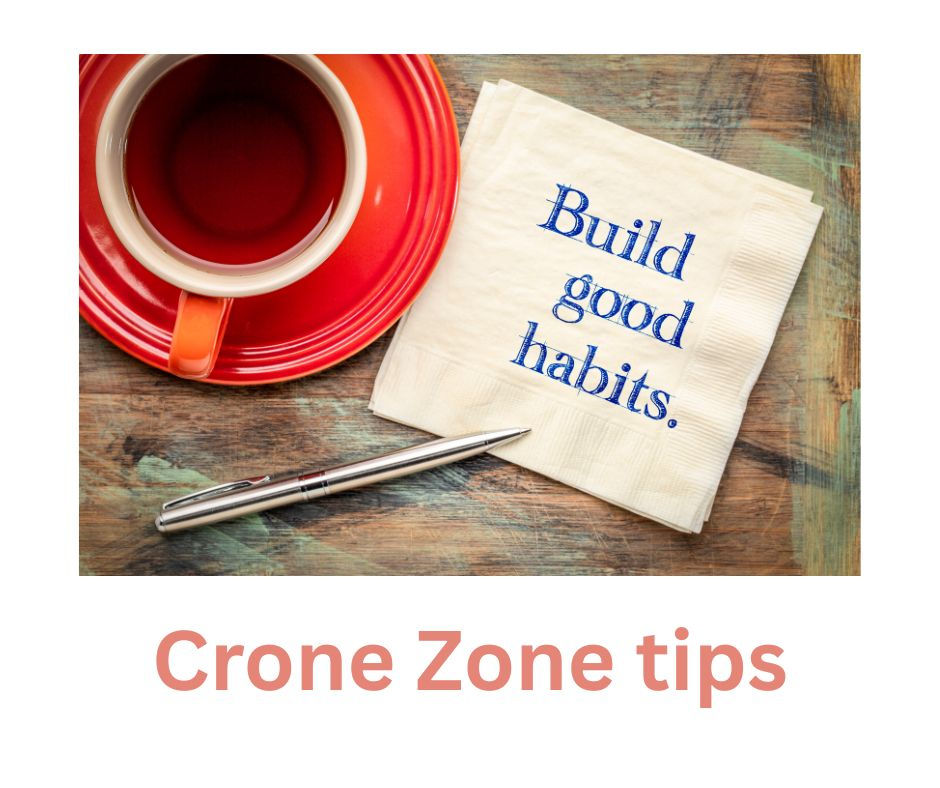 EMBEDDING HEALTHY HABITS.