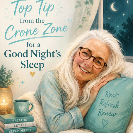 SLEEP MATTERS