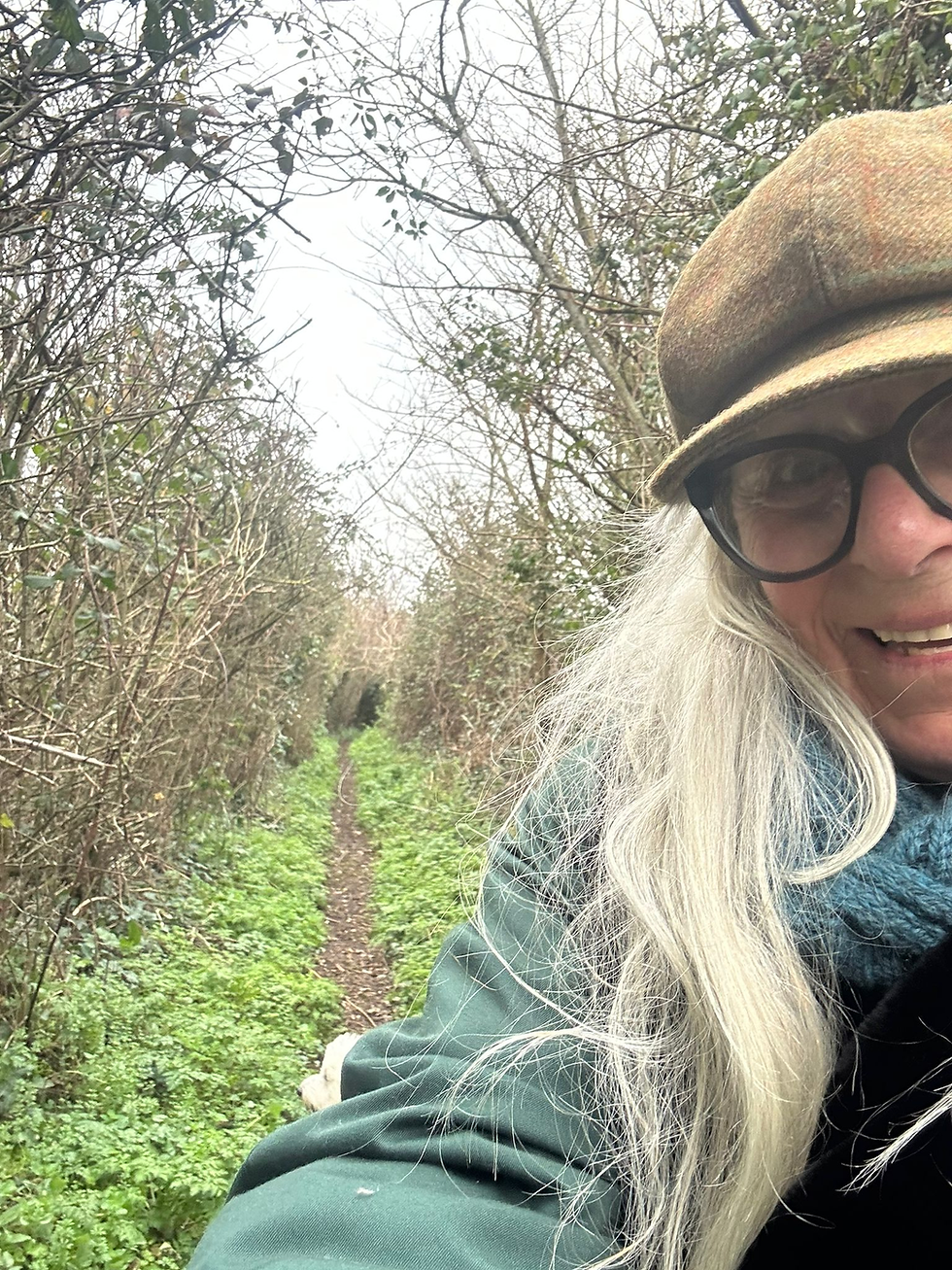 20 top self-care tips to ponder in the Crone Zone